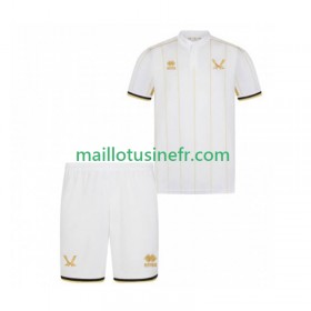 Maillot de Foot Sheffield United Extérieur 2025-26 - Enfant